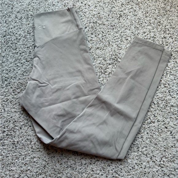 Balance Athletica Pants - Balance Athletica (now Vitality) Cloud Pant